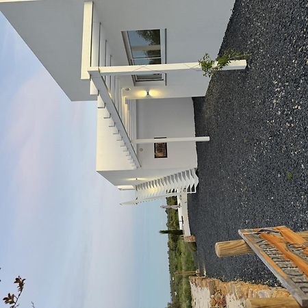 Villa Lobos 塔维拉 外观 照片