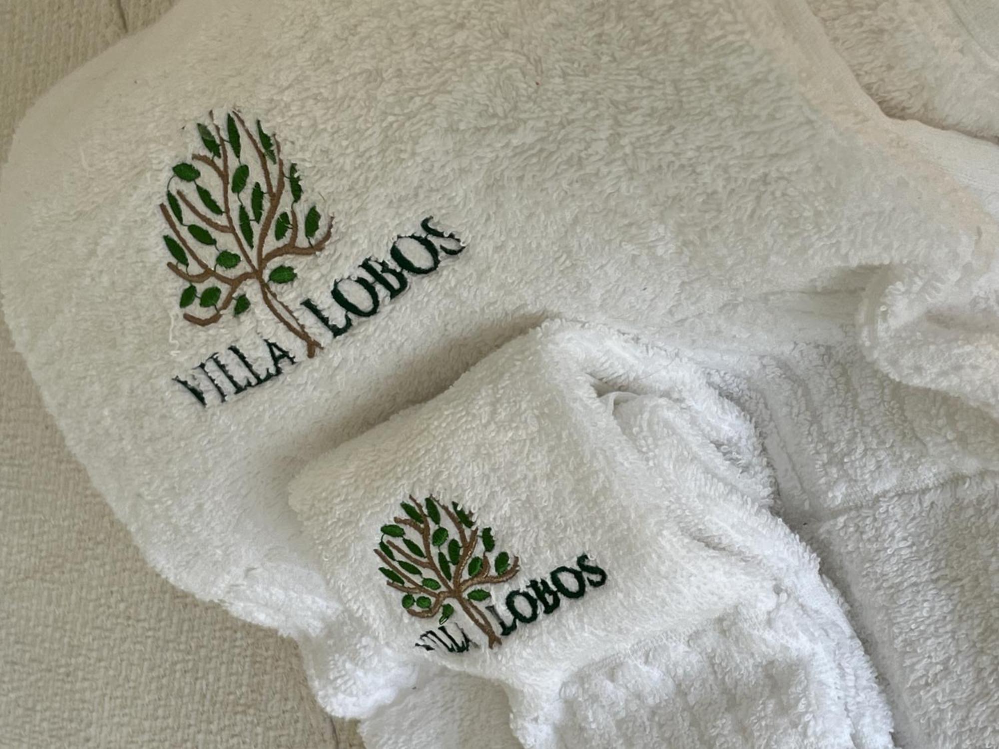 Villa Lobos 塔维拉 外观 照片